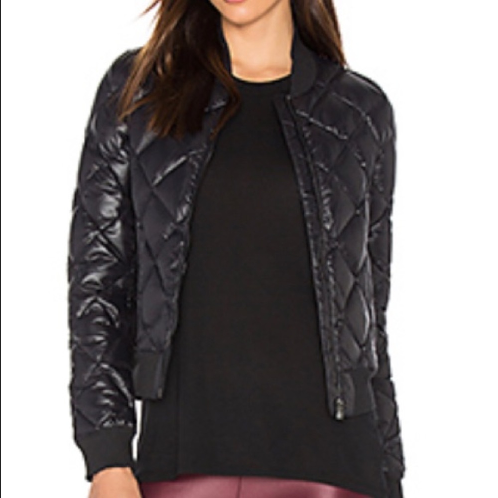 Idol Bomber NWOT